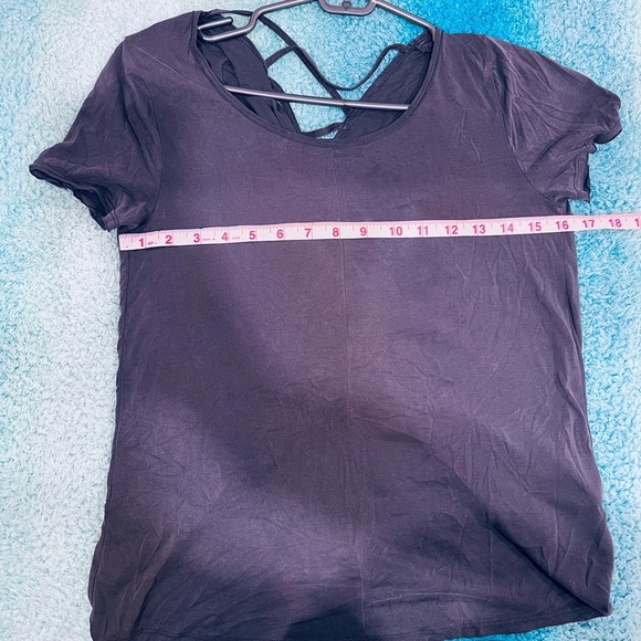 🔥Abercrombie & Fitch Blouse🔥 - Picture 4 of 4